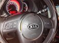 Kia Forte SLI 2009 - Cần bán xe Kia Forte SLI 2009, màu đen, nhập khẩu 