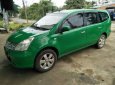 Nissan Livina 2011 - Cần bán xe Nissan Livina năm 2011, nhập khẩu nguyên chiếc số sàn