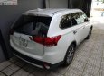 Mitsubishi Outlander 2018 - Bán xe cũ Mitsubishi Outlander sản xuất năm 2018, màu trắng