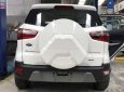 Ford EcoSport 2018 - Bán ô tô Ford EcoSport sản xuất 2018, màu trắng sang trọng
