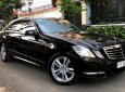 Mercedes-Benz E class E250 Avantgarde 2010 - Mercedes E250 Avantgarde màu đen còn rất đẹp