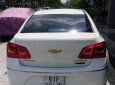 Chevrolet Cruze 2015 - Bán Chevrolet Cruze đời 2015, màu trắng