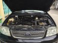 Ford Escape XLT 2004 - Bán Ford Escape XLT năm 2004, màu đen