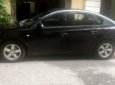 Chevrolet Cruze   1.6 MT  2011 - Bán Chevrolet Cruze 1.6 MT sản xuất 2011, màu đen xe gia đình 