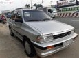 Kia Pride GLX 1993 - Xe Kia Pride GLX sản xuất 1993, màu bạc, nhập khẩu