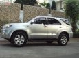 Toyota Fortuner 2009 - Xe Toyota Fortuner sản xuất 2009, màu bạc