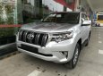 Toyota Prado VX 2.7L 2018 - Bán ô tô Toyota Prado VX 2.7L đời 2018, màu đen, nhập khẩu