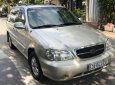 Kia Carnival GS 2007 - Em bán Kia Carnival Sx cuối 2007, xe cực đẹp không lỗi nào hết