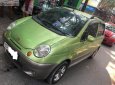 Daewoo Matiz SE 2005 - Xe Daewoo Matiz SE sản xuất năm 2005, màu xanh lam  