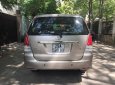 Toyota Innova 2.0 G 2010 - Chính chủ cần bán Toyota Innova 2.0 G sx cuối 2010