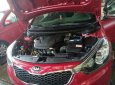 Kia K3 2015 - Cần bán gấp Kia K3 sản xuất năm 2015, màu đỏ xe gia đình