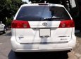 Toyota Sienna LE 3.5 2009 - Cần bán lại xe Toyota Sienna LE 3.5 đời 2009, màu trắng, giá tốt