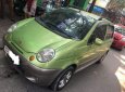 Daewoo Matiz  MT 2005 - Bán xe Matiz SE 2005 số sàn, màu xanh cốm, biển HN, tên tư nhân chính chủ