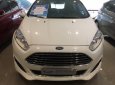 Ford Fiesta 2013 - Bán Fiesta Ecoboost 2013 biển Sài Gòn, 1 đời chủ đi 34.000km