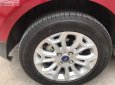 Ford EcoSport 1.5 AT 2017 - Bán Ford EcoSport 1.5 AT năm 2017, màu đỏ 