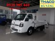 Thaco Kia K250   2018 - Thaco Đà Nẵng bán xe tải Kia K250 tải trọng 2T4 đời 2018. Bảo hành 3 năm có hỗ trợ trả góp