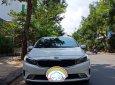 Kia Cerato 1.6 2016 - Cần bán lại xe Kia Cerato 1.6 năm 2016, màu trắng giá cạnh tranh