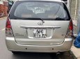 Toyota Innova 2006 - Xe cũ Toyota Innova sản xuất 2006, màu bạc