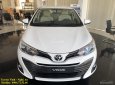 Toyota Vios  E MT 2018 - Toyota Vinh - Nghệ An. Hotline: 0904.72.52.66 Vios E số sàn 2018 - khuyến mãi khủng hỗ trợ trả góp 85% giá trị xe