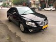 Toyota Camry 2.4G 2009 - Bán Camry sản xuất 2.4G 2009, đăng ký tên tư nhân chính chủ, biển 15Axxxxx