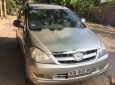 Toyota Innova  MT 2007 - Bán xe Innova 2007, xe còn rất đẹp, nguyên bản