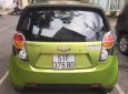 Chevrolet Spark 2012 - Bán Chevrolet Spark đời 2012, giá 210tr