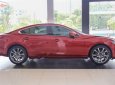 Mazda 6 2.0 Premium 2018 - Bán Mazda 6 2.0 Premium sản xuất năm 2018, màu đỏ sang trọng
