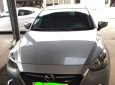 Mazda 2 1.5AT  2016 - Cần bán xe Mazda 2 1.5AT Sedan năm sản xuất 2016, màu bạc, giá tốt