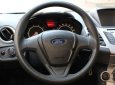 Ford Fiesta 2011 - Cần bán Ford Fiesta năm 2011, màu đỏ số sàn giá cạnh tranh