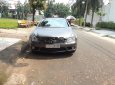 Mercedes-Benz CLS class CLS 500 2005 - Cần bán lại xe Mercedes CLS 500 năm sản xuất 2005, màu xám, 660 triệu