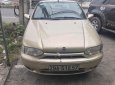 Fiat Siena 2002 - Cần bán Fiat Siena đời 2002, màu vàng