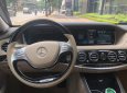 Mercedes-Benz Maybach S500   2017 - Cần bán gấp Mercedes S500 đời 2018, màu trắng, nhập khẩu nguyên chiếc số tự động