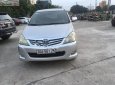 Toyota Innova   2008 - Bán Toyota Innova sx 2008, màu bạc chính chủ, giá 396tr