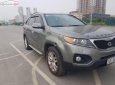 Kia Sorento 2013 - Bán Kia Sorento 2013, màu xám giá cạnh tranh