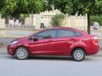 Ford Fiesta 2011 - Cần bán Ford Fiesta năm 2011, màu đỏ số sàn giá cạnh tranh