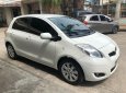 Toyota Yaris 2011 - Cần bán xe Toyota Yaris sản xuất 2011, bản 1.3 nhập Nhật Bản, tên tư nhân chính chủ