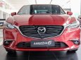 Mazda 6 2.0 Premium 2018 - Bán Mazda 6 2.0 Premium sản xuất năm 2018, màu đỏ sang trọng
