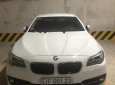 BMW 5 Series 520i 2015 - Bán ô tô cũ BMW 5 Series 520i đời 2015, màu trắng