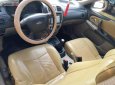 Ford Laser GHIA 1.8 MT 2002 - Cần bán lại xe cũ Ford Laser GHIA 1.8 MT năm 2002