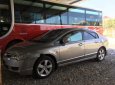 Honda Civic 2006 - Bán ô tô Honda Civic sản xuất 2006, màu bạc