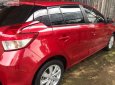 Toyota Yaris E 2015 - Cần bán xe Toyota Yaris E nhập Thái Lan nguyên con