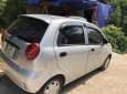 Daewoo Matiz   2006 - Bán Daewoo Matiz 2006, màu bạc, Đk lần đầu 2008 