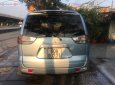 Mitsubishi Zinger GLS 2.4 MT 2008 - Bán Mitsubishi Zinger GLS 2.4 MT đời 2008 số sàn