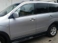 Mitsubishi Zinger GLS 2009 - Cần bán Mitsubishi Zinger GLS, màu bạc xe gia đình