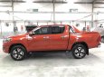 Toyota Hilux 2.8G 2018 - Bán xe Toyota Hilux G số tự động - Bản cao cấp 2018 lướt nhẹ 800km