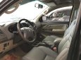 Toyota Fortuner V 2013 - Bán xe Fortuner V sản xuất 2013 màu đen