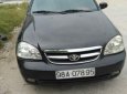 Daewoo Lacetti  MT 2007 - Bán Daewoo Lacetti MT đời 2007, xe đẹp đời cao