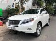 Lexus RX 450H 2010 - Bán xe Lexus RX 450H sản xuất 2010, màu trắng, xe nhập