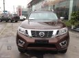 Nissan Navara VL 2018 - Bán ô tô Nissan Navara VL sản xuất 2018, màu nâu, xe nhập, 795tr