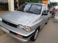 Kia Pride GLX 1993 - Xe Kia Pride GLX sản xuất 1993, màu bạc, nhập khẩu